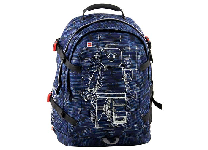 LEGO - Rucsac LEGO