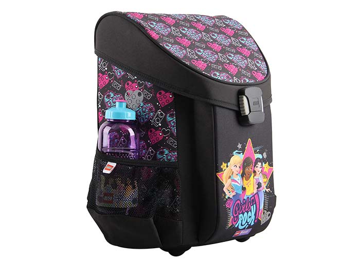 Ghiozdan LEGO Friends Girls Rock (20043-1914) [6]