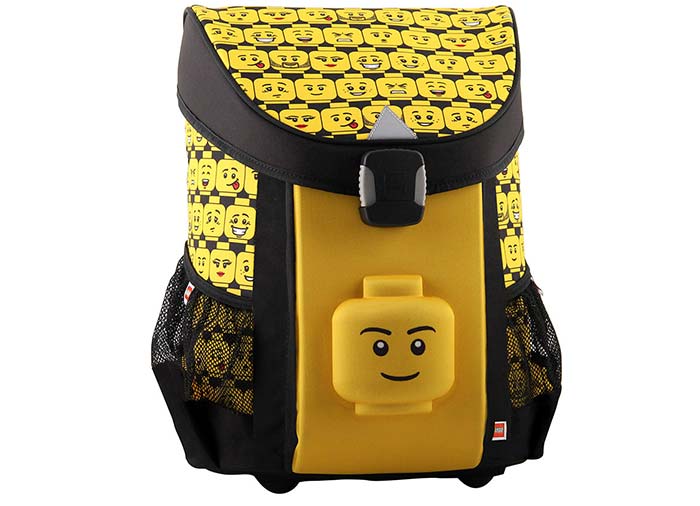 LEGO - Ghiozdan LEGO Minifigurine (20043-1918)