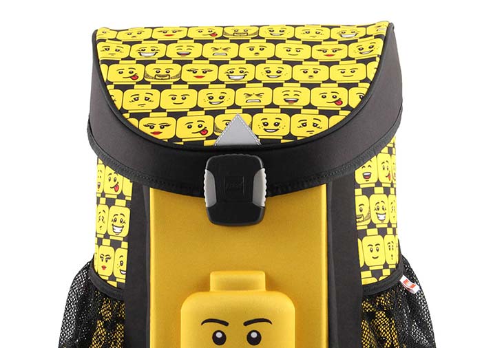 Ghiozdan LEGO Minifigurine (20043-1918) [8]