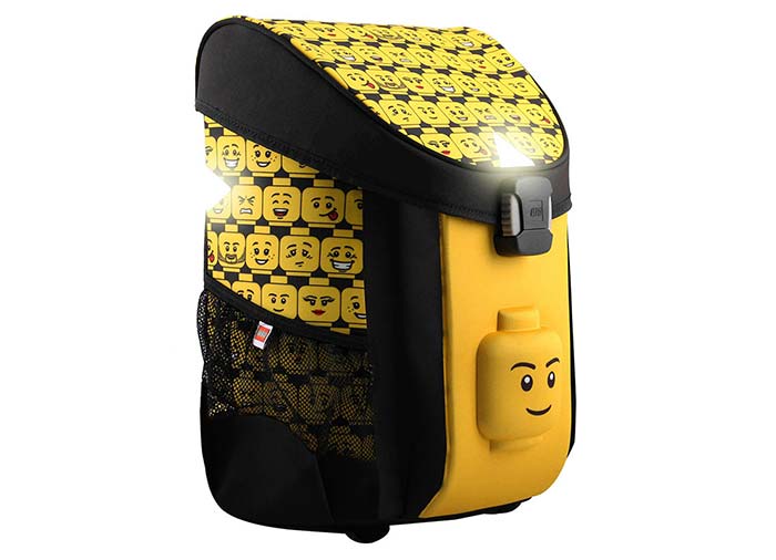 Ghiozdan LEGO Minifigurine (20043-1918) [9]