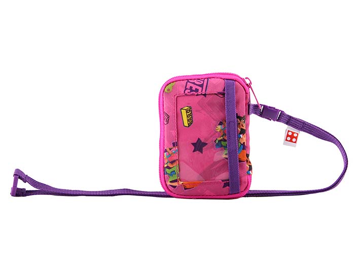 Portofel LEGO Friends Good Vibes (20063-1915) [1]