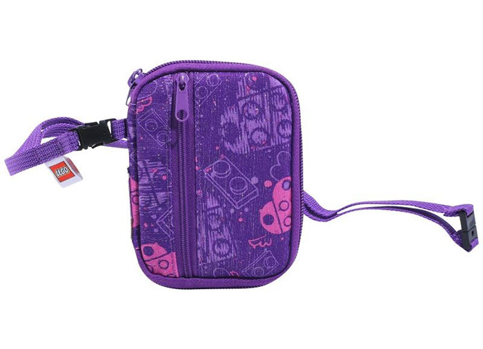 LEGO - Portofel LEGO Friends Hearts