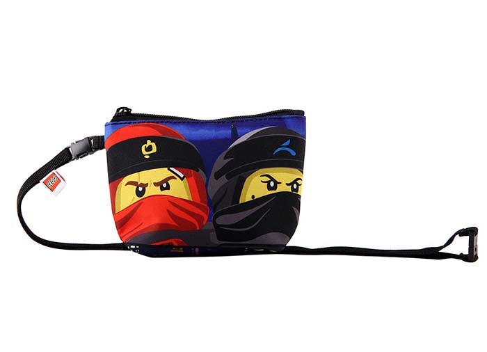 LEGO - Portofel LEGO Ninjago (20064-1910)