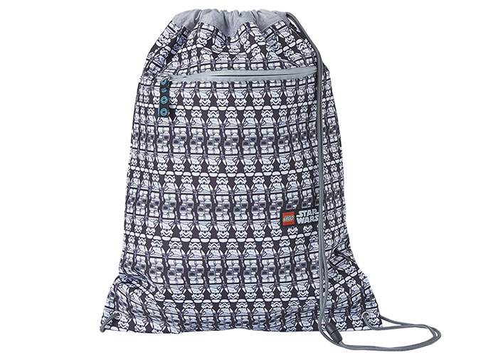 LEGO - Sac sport LEGO Star Wars