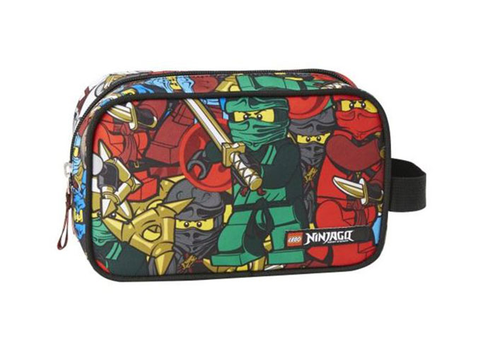 LEGO - Borseta LEGO Ninjago (20070-1806)