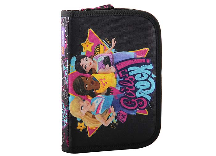 LEGO - Penar LEGO Friends Girls Rock (20085-1914)