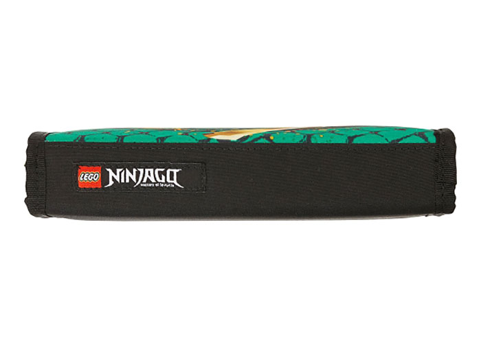 Penar echipat LEGO Ninjago - Verde [3]