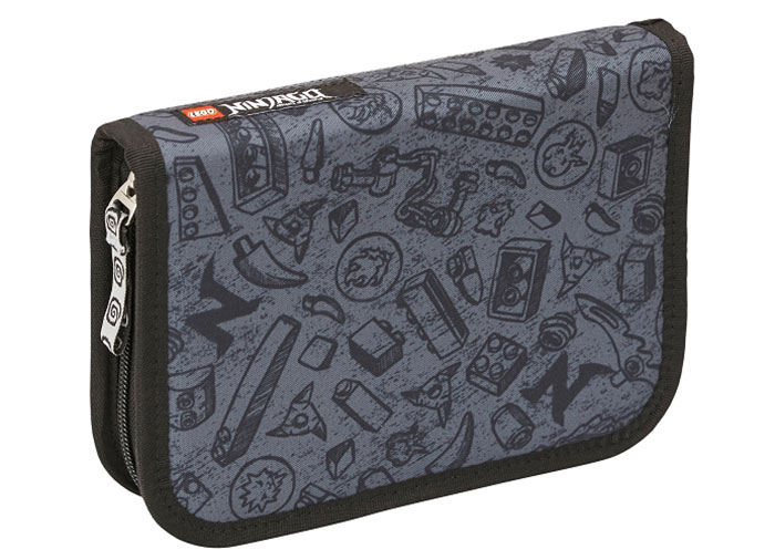 Penar echipat LEGO Ninjago - Auriu [2]