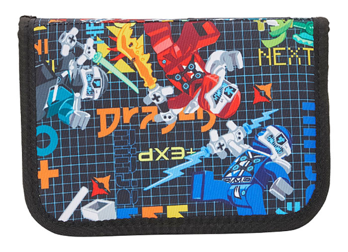 LEGO - Penar echipat LEGO Ninjago