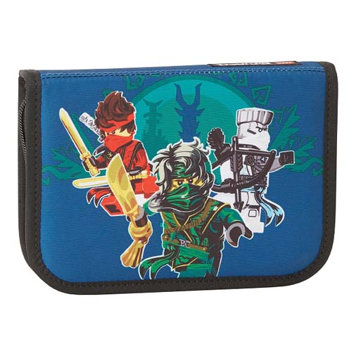 LEGO - Penar echipat LEGO Ninjago Into the Unknown