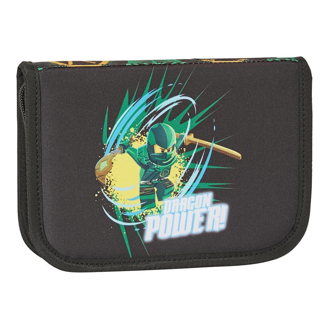 LEGO - Penar echipat LEGO - Ninjago Dragon Power