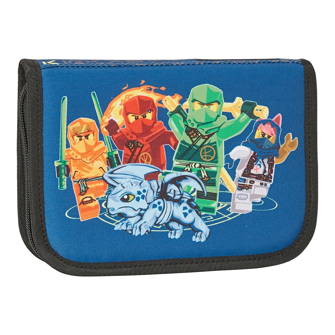 LEGO - Penar echipat LEGO - Ninjago Family
