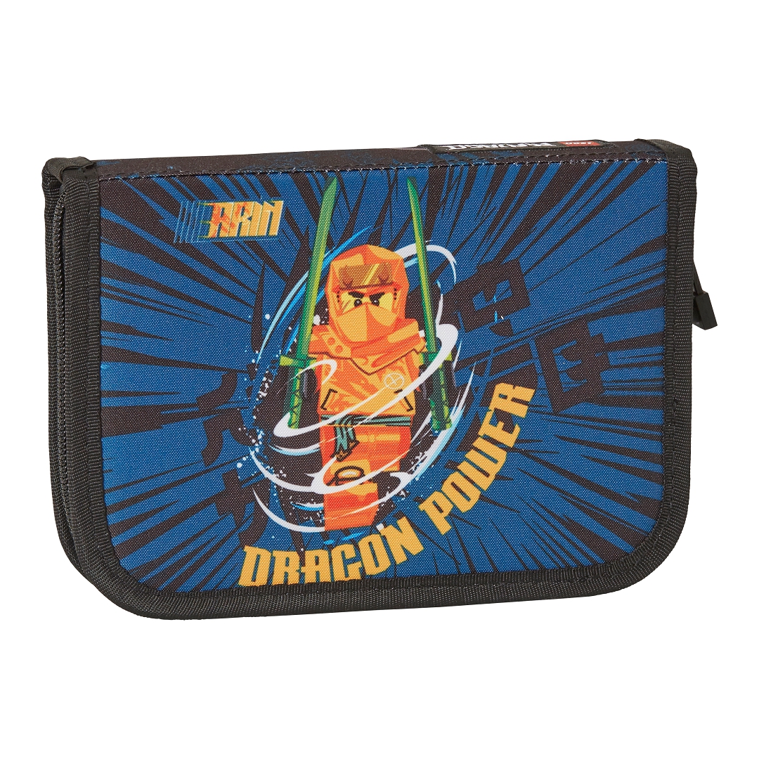 LEGO - Penar echipat LEGO - Ninjago Arin