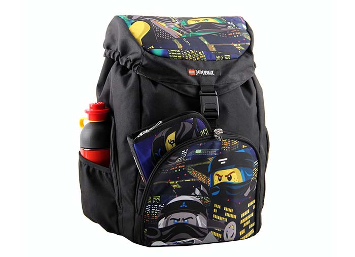 Rucsac LEGO Ninjago Urban (20111-1910) [6]