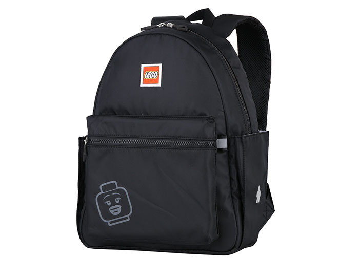 LEGO - Rucsac LEGO - Negru