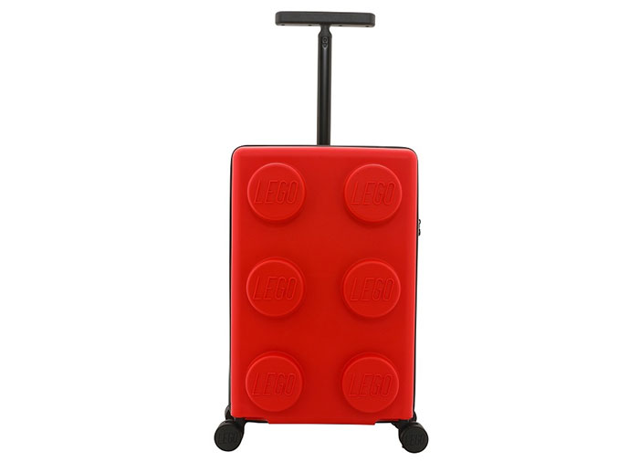 LEGO - Troller LEGO Signature 20'' - Rosu