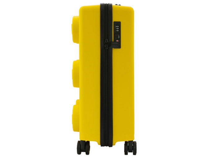 Troller LEGO Signature 20'' - Galben [1]