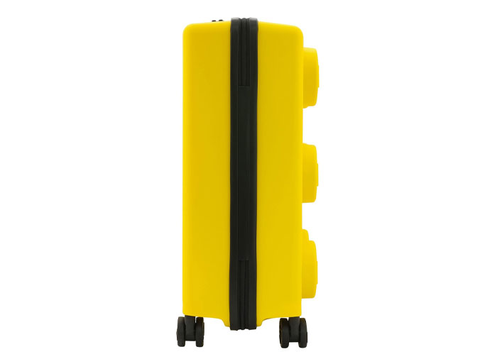 Troller LEGO Signature 20'' - Galben [2]
