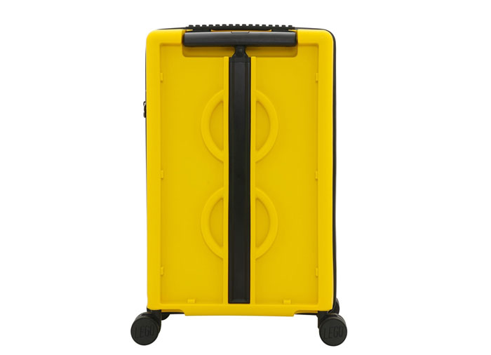 Troller LEGO Signature 20'' - Galben [3]