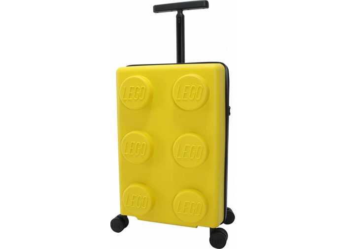 LEGO - Troller LEGO Signature 20'' - Galben