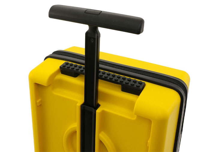 Troller LEGO Signature 20'' - Galben [5]