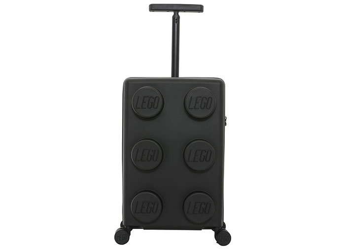 LEGO - Troller LEGO Signature 20'' - Negru