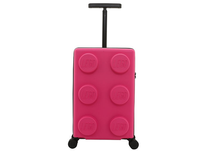LEGO - Troller LEGO Signature 20'' - Roz