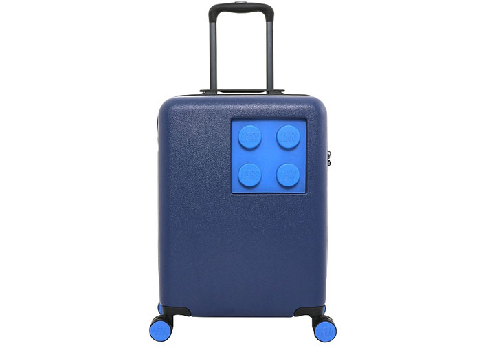 LEGO - Troller LEGO Urban 20'' - Albastru (20152-1960)