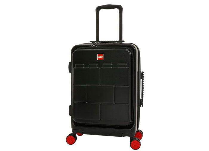 LEGO - Troller LEGO Fasttrack 20'' - Negru
