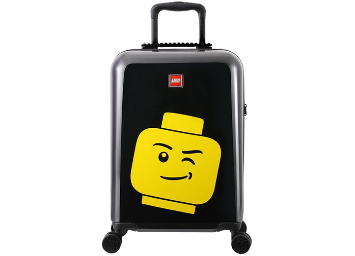 LEGO - Troller LEGO ColorBox 20'' - Minifigurina