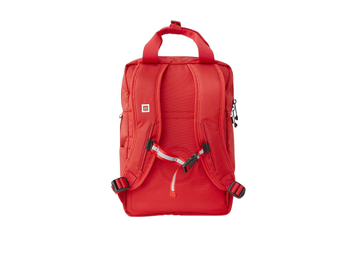 Rucsac LEGO Signature 2x2 - Rosu [1]