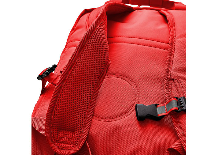 Rucsac LEGO Signature 2x2 - Rosu [3]