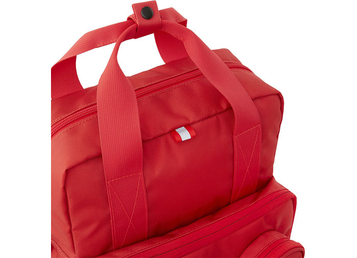 Rucsac LEGO Signature 2x2 - Rosu [4]