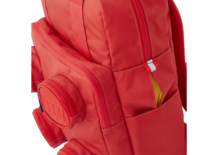Rucsac LEGO Signature 2x2 - Rosu [5]