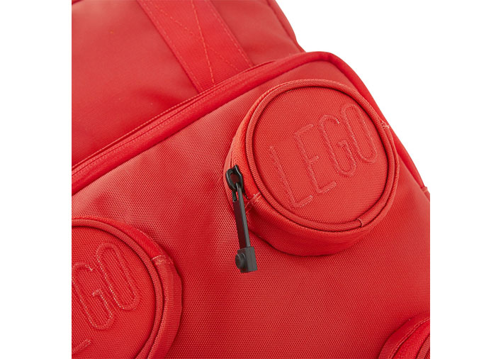 Rucsac LEGO Signature 2x2 - Rosu [6]