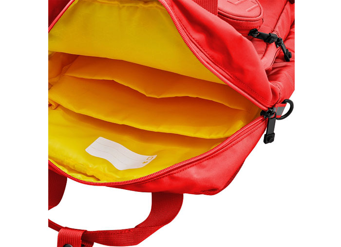 Rucsac LEGO Signature 2x2 - Rosu [7]