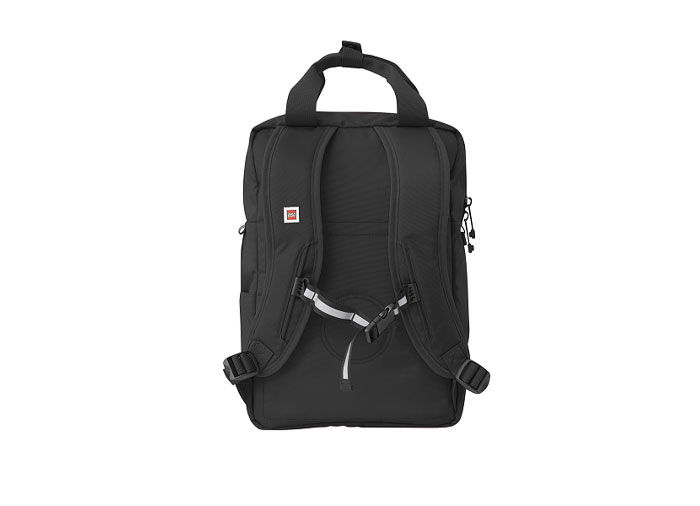 Rucsac LEGO Signature 2x2 - Negru [1]