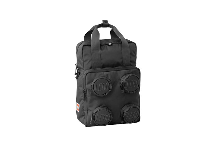 LEGO - Rucsac LEGO Signature 2x2 - Negru