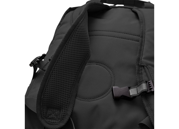 Rucsac LEGO Signature 2x2 - Negru [3]