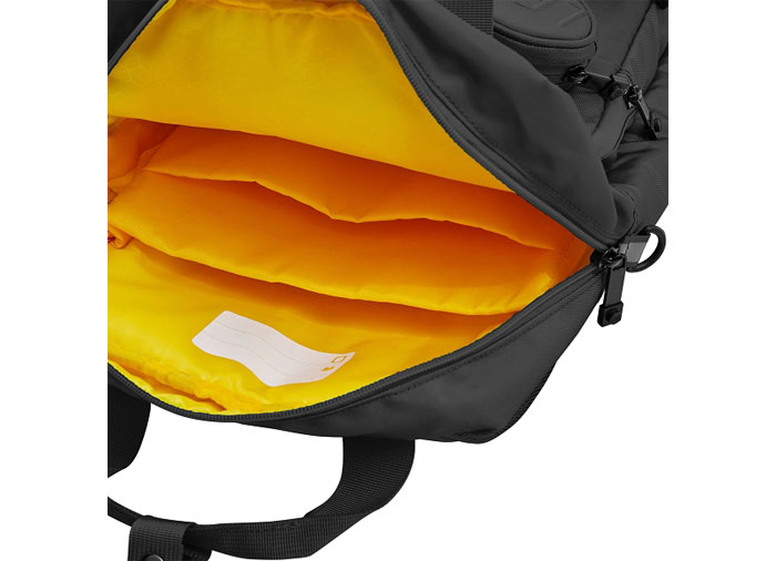 Rucsac LEGO Signature 2x2 - Negru [5]