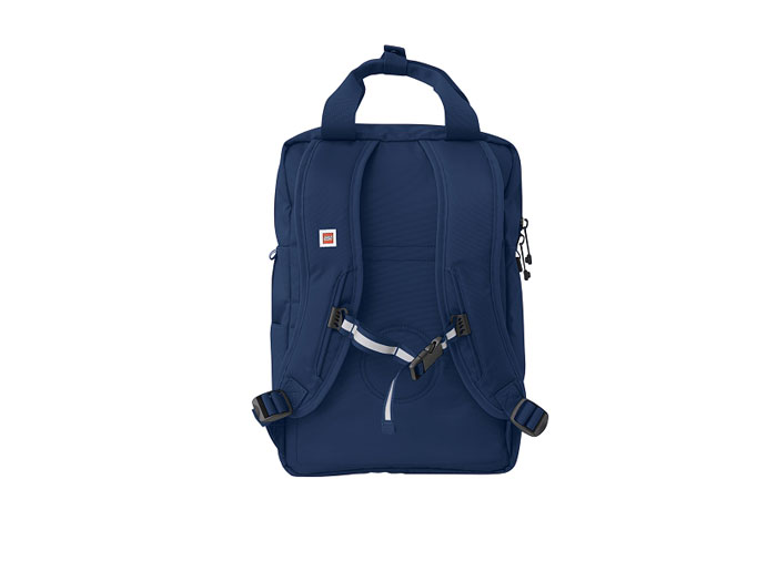 Rucsac LEGO Signature 2x2 - Albastru închis [1]