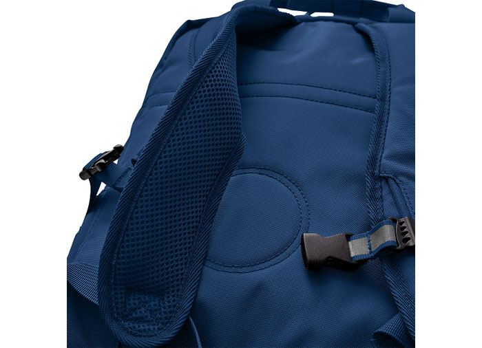 Rucsac LEGO Signature 2x2 - Albastru închis [3]