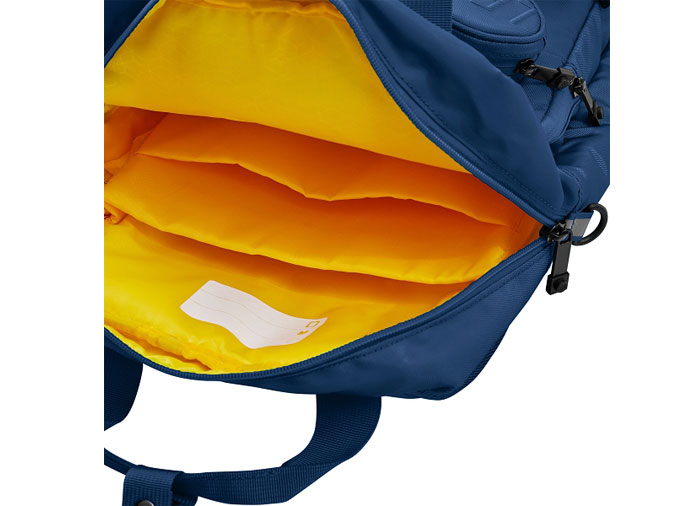 Rucsac LEGO Signature 2x2 - Albastru închis [5]