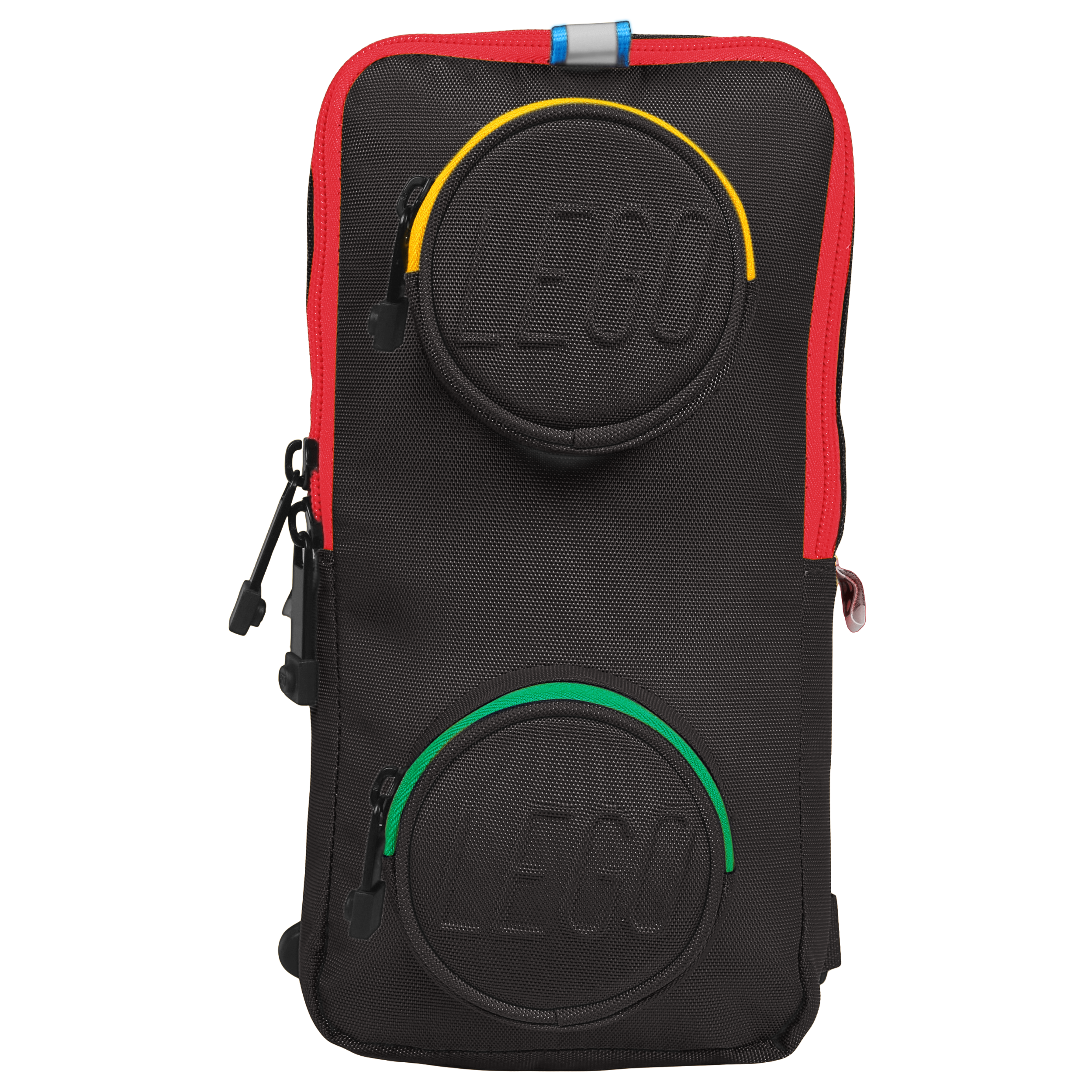 Sling bag LEGO Signature Brick 1x2 - Multi [2]