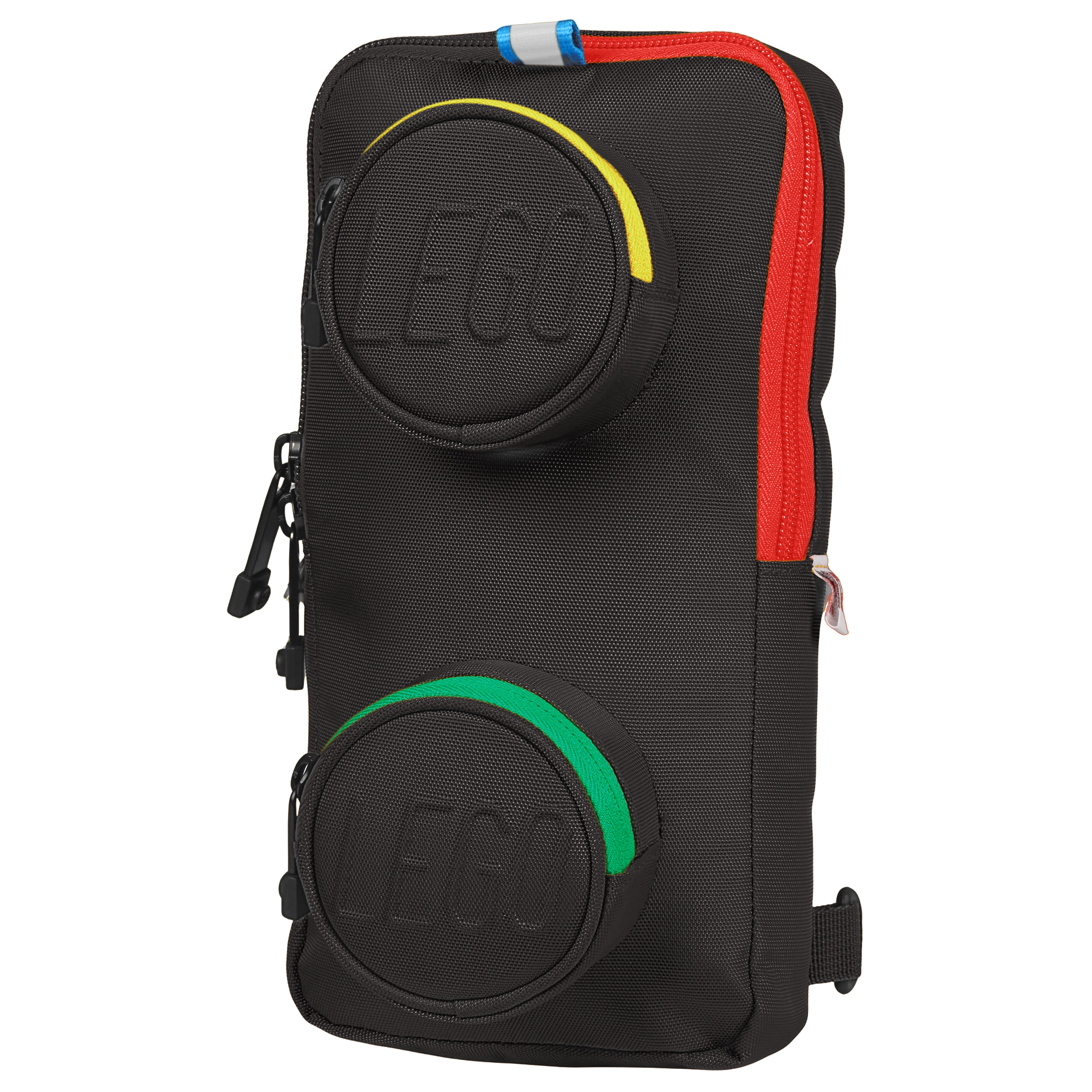 Sling bag LEGO Signature Brick 1x2 - Multi [0]