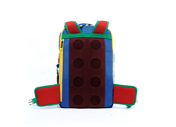 Ghiozdan LEGO [4]