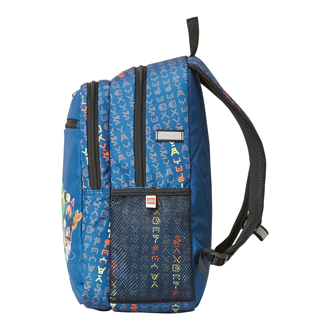 Rucsac extins LEGO - Ninjago Family [1]