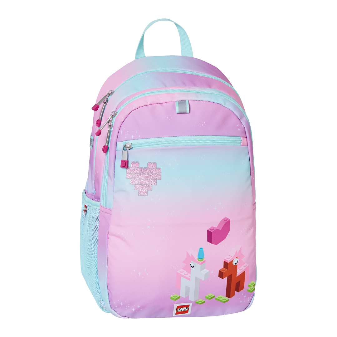 LEGO - Rucsac extins LEGO - Iconic Sparkle