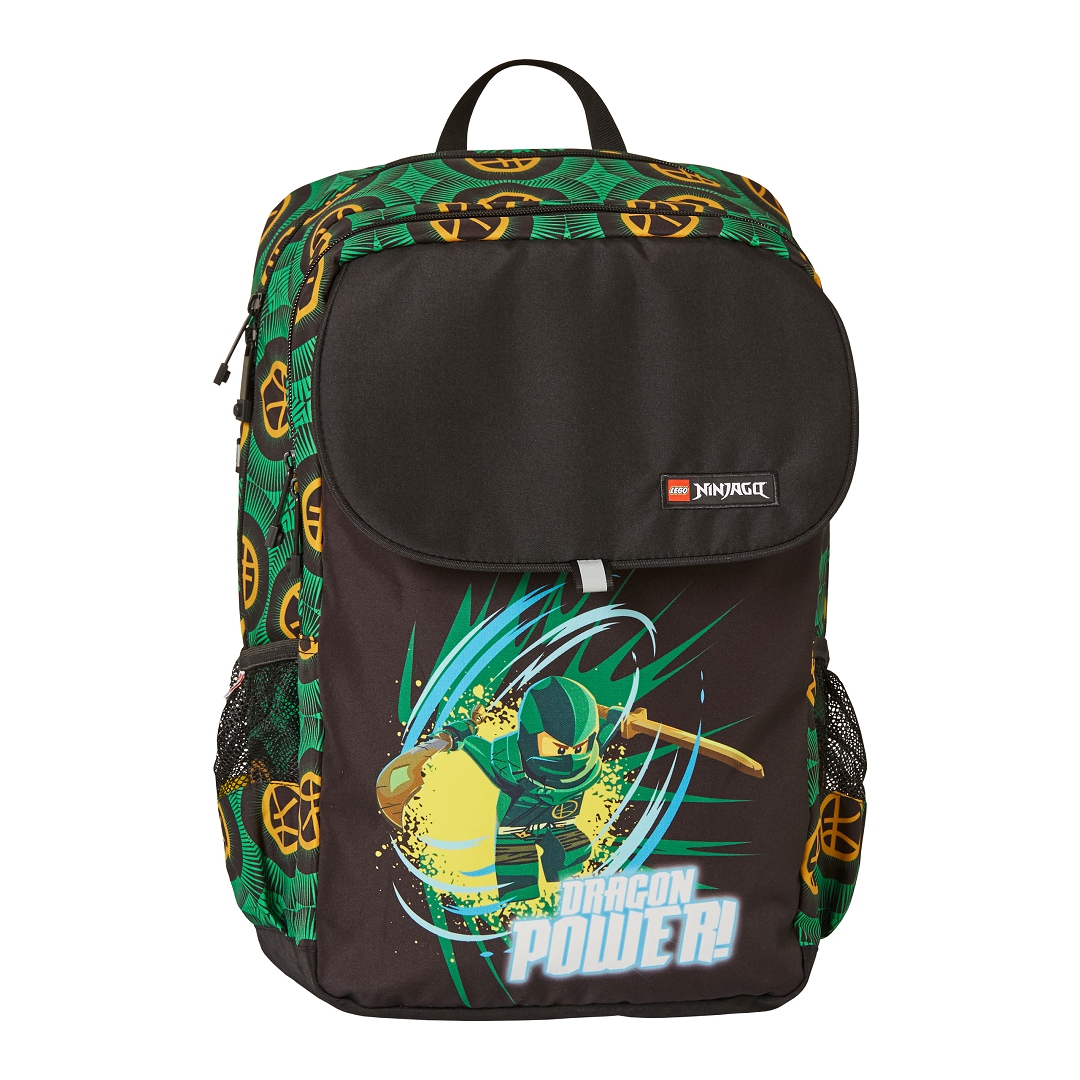 LEGO - Ghiozdan LEGO  - Ninjago Dragon Power